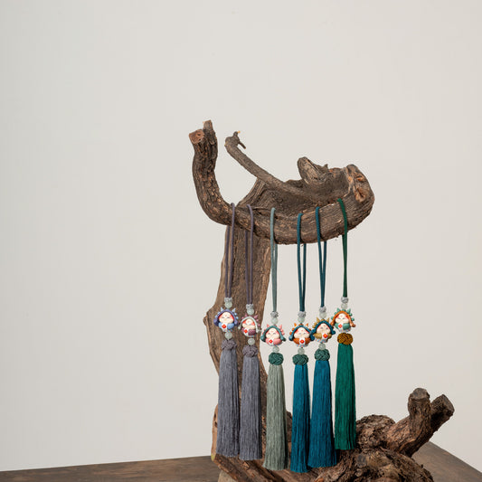 Lord Rabbit Ornament