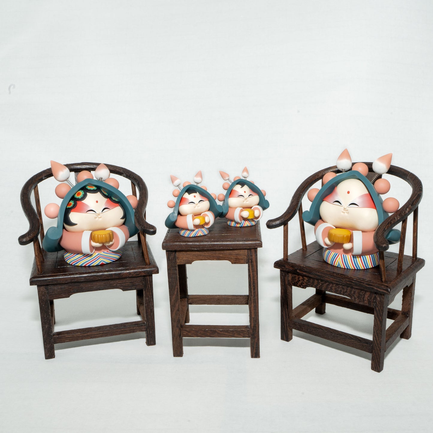 Rabbit Lord Atelier Series