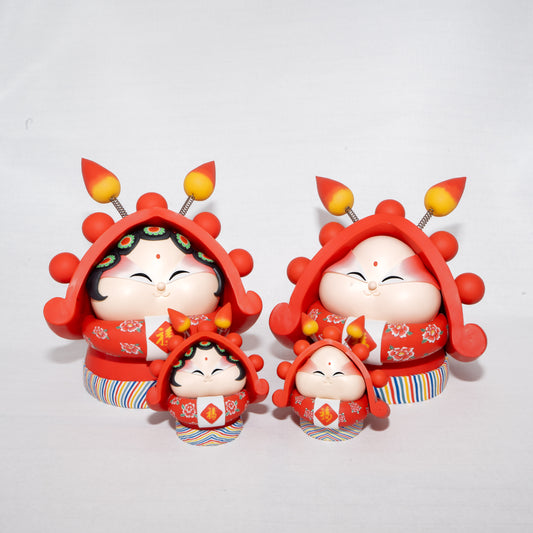 Lord Rabbit - Red Eternal Blessing Edition