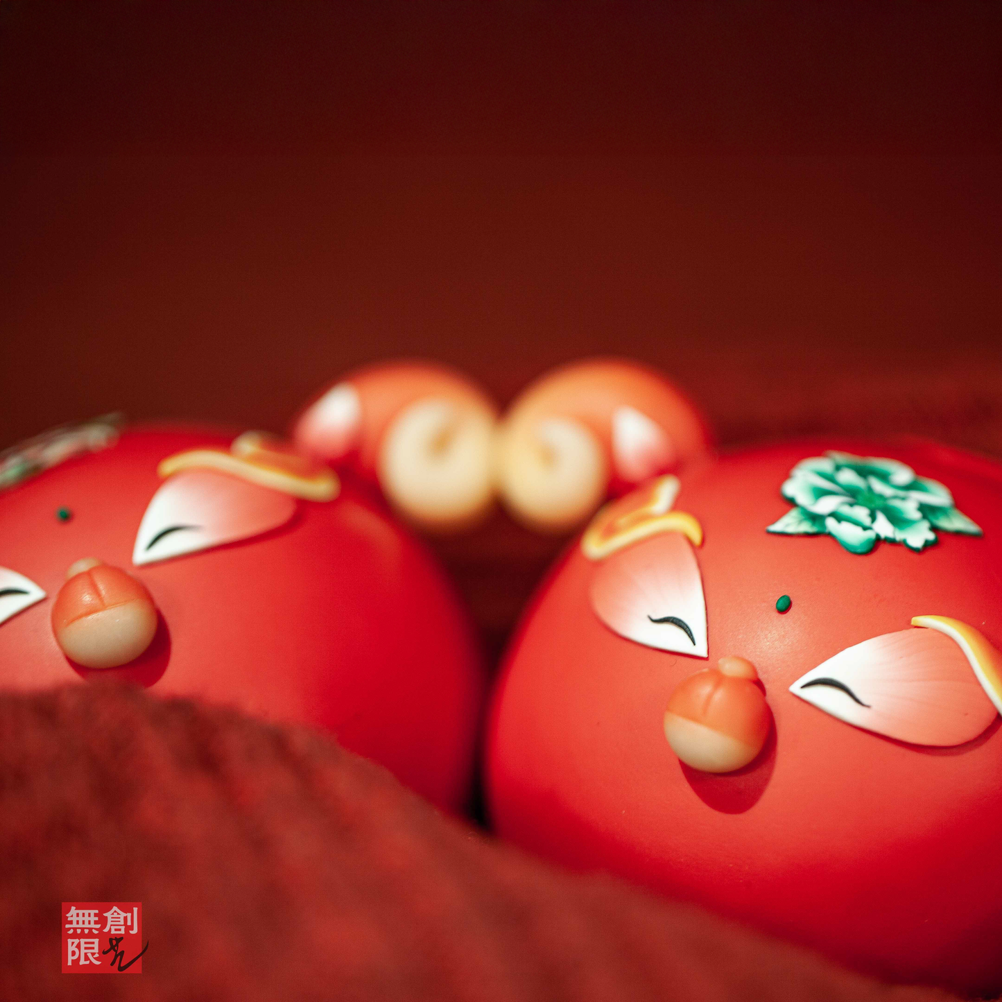 🐐The Goat — Earth’s Gentle Spirit