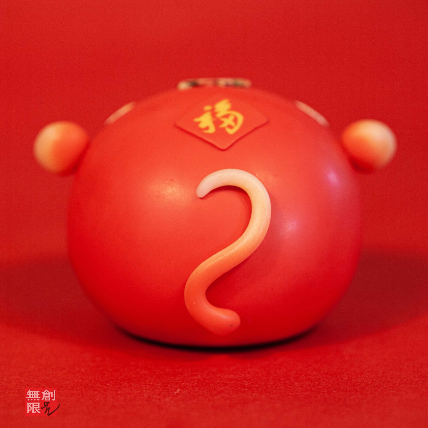 🐒 The Monkey — Dance of Curiosity and Creation