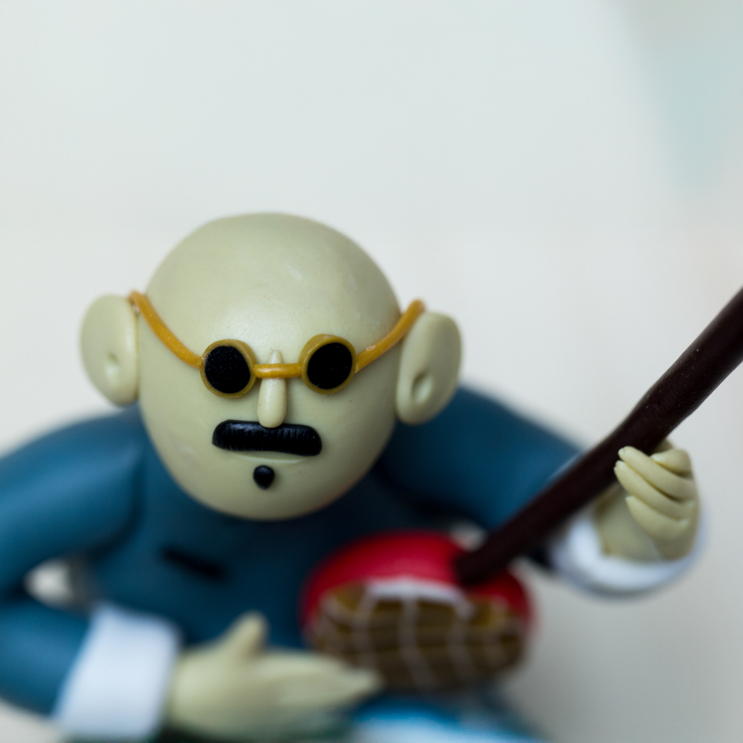 Old Beijing: Three Strings