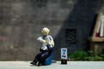 Old Beijing: Dentist