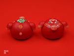 Harmony, Balance (Year of the Pig)