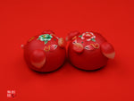 Harmony, Balance (Year of the Pig)
