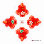 Year of the Dog Special: Da A-Fu (Pair)
