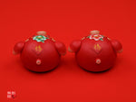 Harmony, Balance (Year of the Pig)