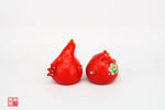Rooster & Hen Pair