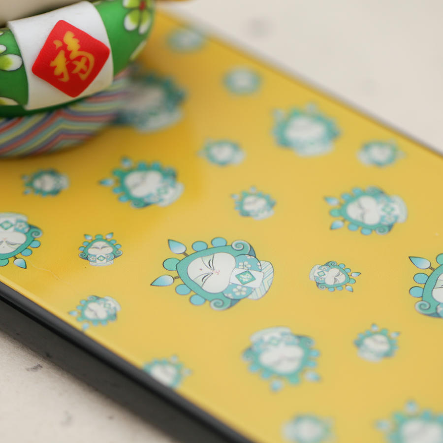 Mobile Phone Case-Fruity