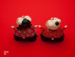 Piggies Jig (Year of the Pig)
