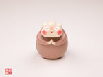 Peace (Year of the Pig)