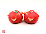 Harmony, Balance (Year of the Pig)