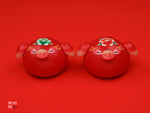 Harmony, Balance (Year of the Pig)