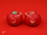 Harmony, Balance (Year of the Pig)