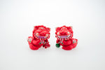 Guardian Lions (Pair)