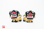 Dancing Lion (Pair)