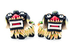 Dancing Lion (Pair)