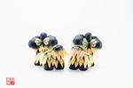 Dancing Lion (Pair)