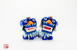 Dancing Lion (Pair)