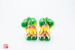 Dancing Lion (Pair)