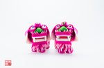 Dancing Lion (Pair)