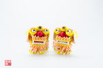Dancing Lion (Pair)