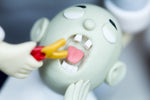 Old Beijing: Dentist