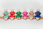 Mr. and Mrs. Piggy