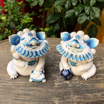 Guardian Lions (Pair)