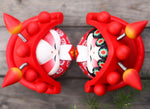 Rabbit God Double Fortune (Large)