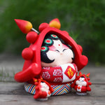 Rabbit God Double Fortune (Large)