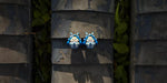 Rabbit God Double Fortune Mini (Pair)
