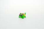 ClothTiger (Polymer Clay)