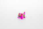 ClothTiger (Polymer Clay)