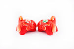 Year of the Dog Special: Da A-Fu (Pair)