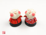 Innocently Love (Year of the Pig)