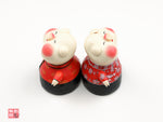 Innocently Love (Year of the Pig)