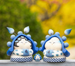 Rabbit God Double Fortune (Large)