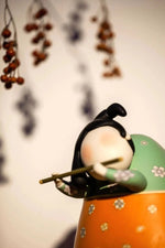 Tang An 安和樂