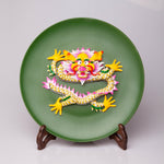 Dragon Plate