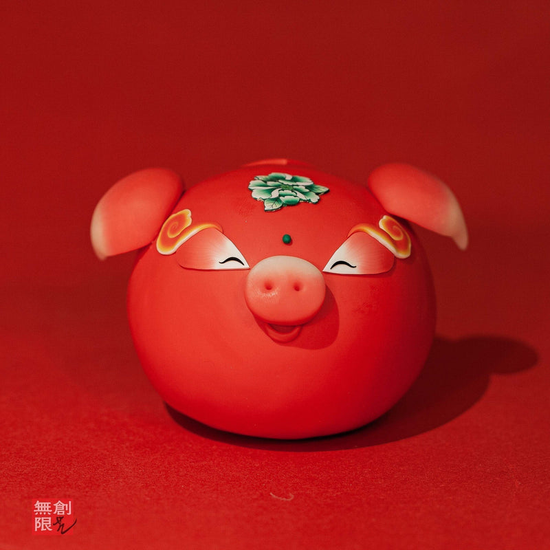 🐖 The Pig — Twelfth of the Zodiac Cycle