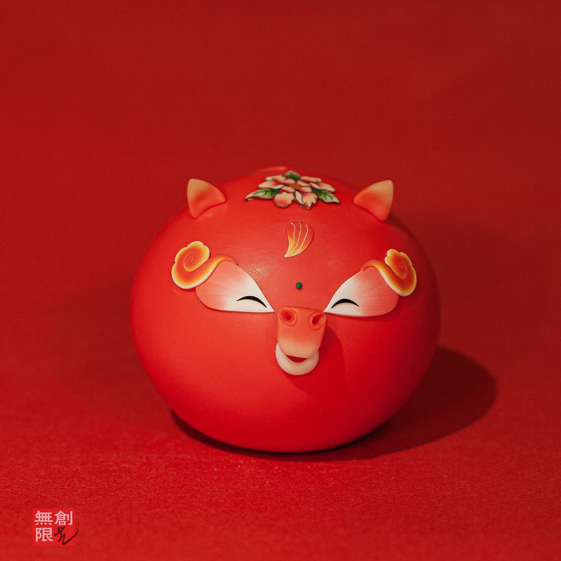 🐎 The Horse — Seventh of the Zodiac Cycle