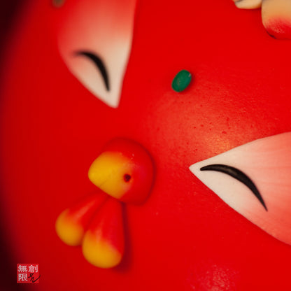 🐓 The Rooster — Guardian of Dawn and Discipline