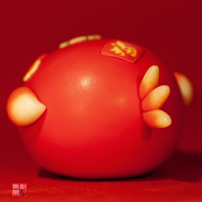 🐓 The Rooster — Guardian of Dawn and Discipline