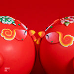 🐓 The Rooster — Guardian of Dawn and Discipline