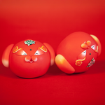 🐕 The Dog — Spirit of Trust and Protection