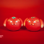 🐕 The Dog — Spirit of Trust and Protection