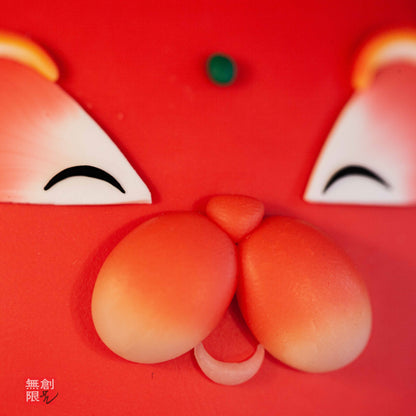 🐕 The Dog — Spirit of Trust and Protection