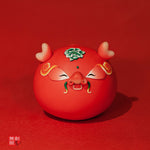 🐉 The Dragon — Power, Virtue, and Creation