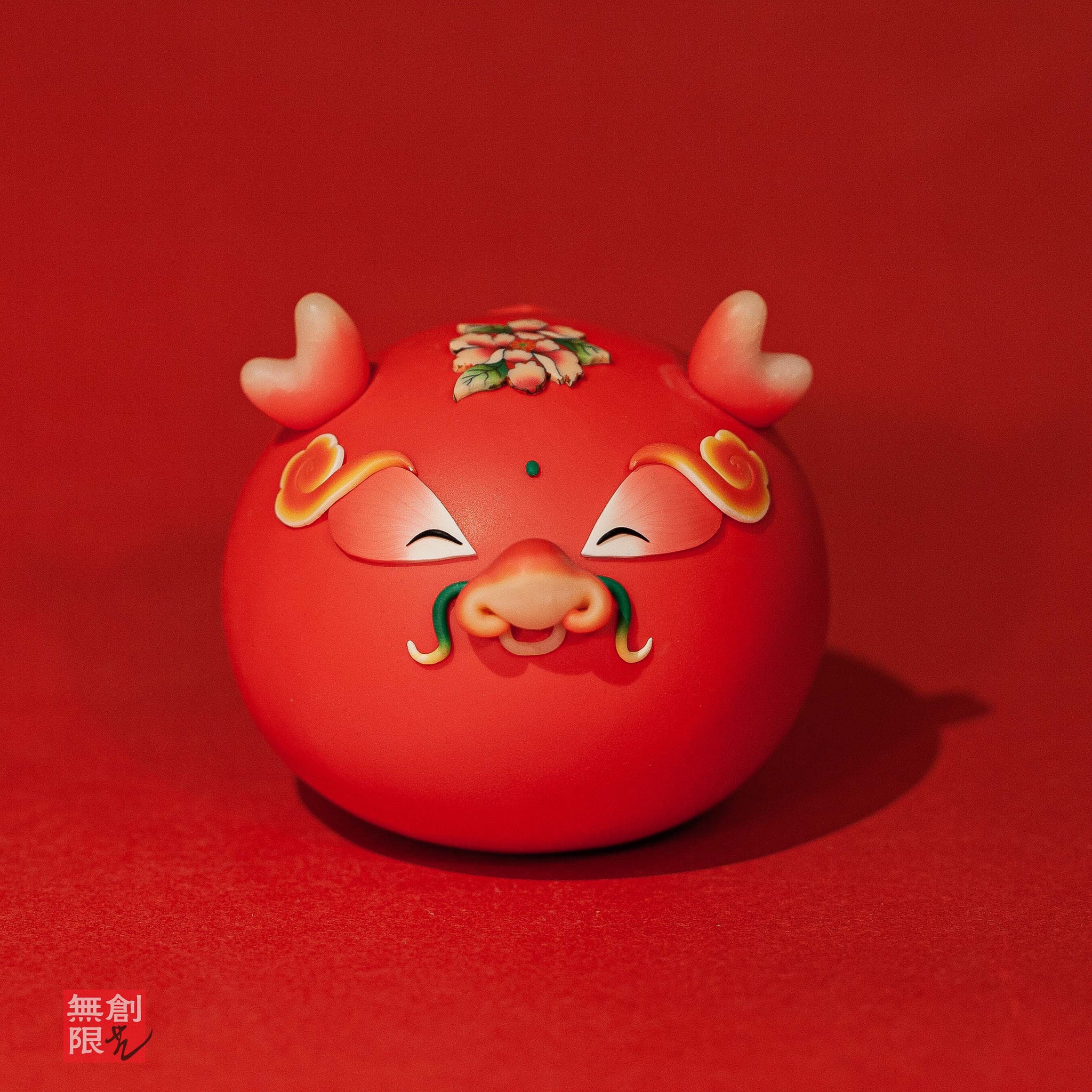 🐉 The Dragon — Power, Virtue, and Creation